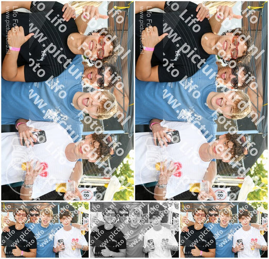 Evenement foto: Serie 2223