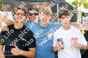 Evenement foto: Serie 2223