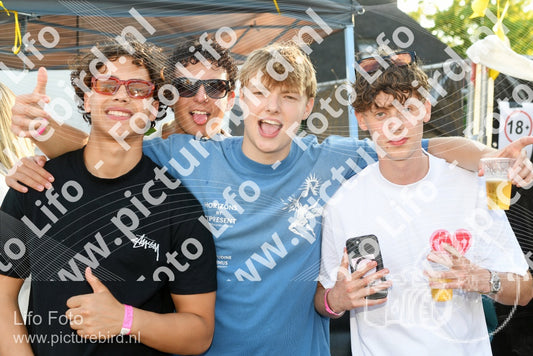 Evenement foto: Serie 2223