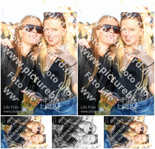 Evenement foto: Serie 2223