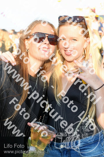 Evenement foto: Serie 2223