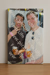 Evenement foto: Serie 2223