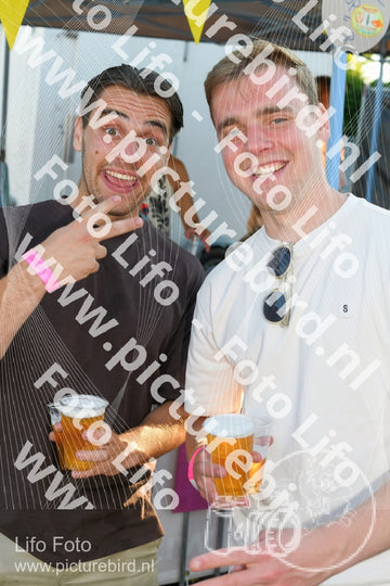 Evenement foto: Serie 2223
