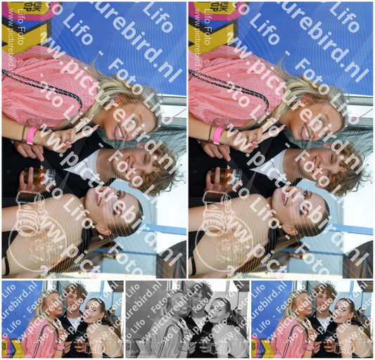 Evenement foto: Serie 2223