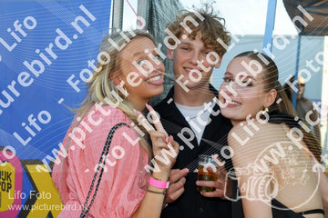 Evenement foto: Serie 2223