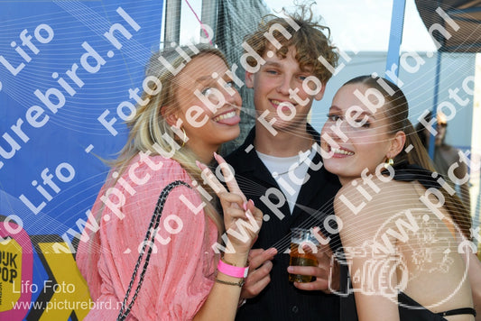 Evenement foto: Serie 2223