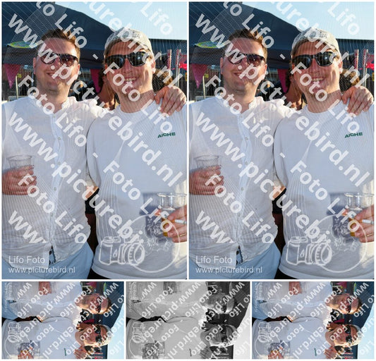 Evenement foto: Serie 2223