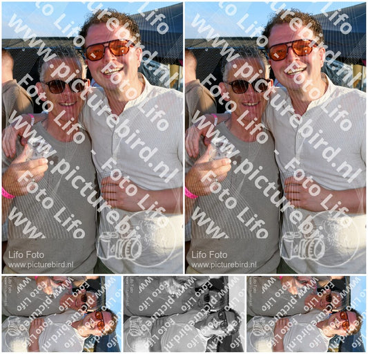 Evenement foto: Serie 2223