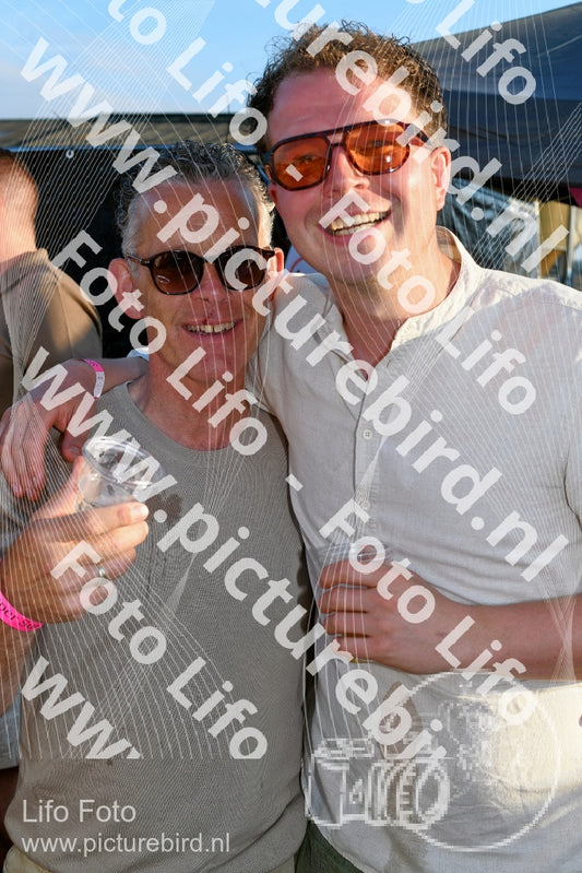 Evenement foto: Serie 2223