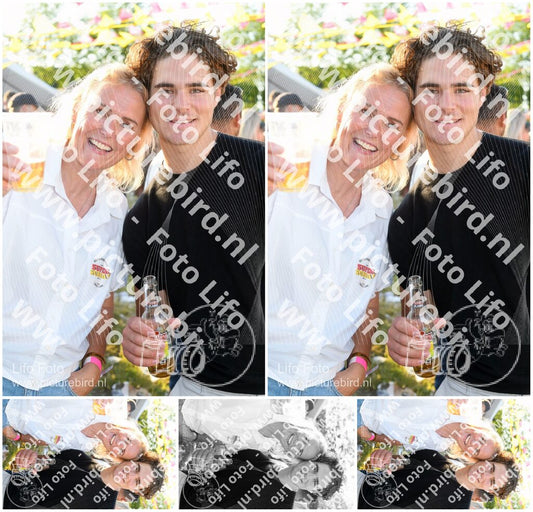 Evenement foto: Serie 2223