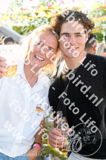 Evenement foto: Serie 2223