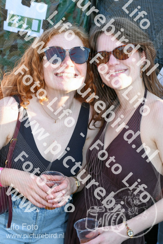 Evenement foto: Serie 2223