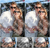 Evenement foto: Serie 2223