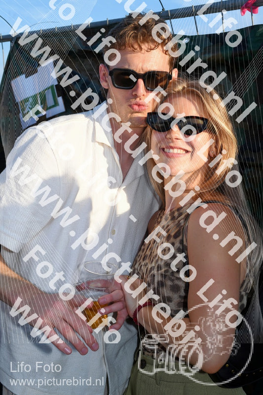 Evenement foto: Serie 2223