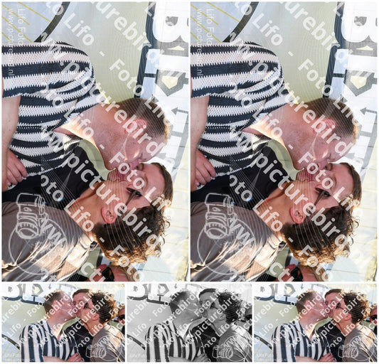Evenement foto: Serie 2223