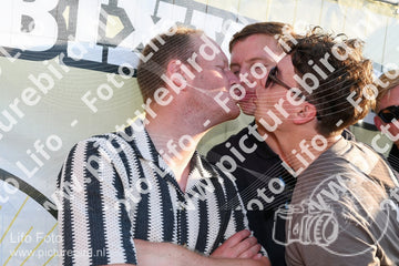 Evenement foto: Serie 2223