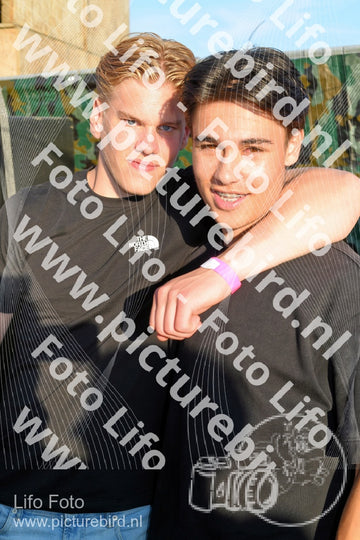 Evenement foto: Serie 2223