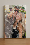 Evenement foto: Serie 2223