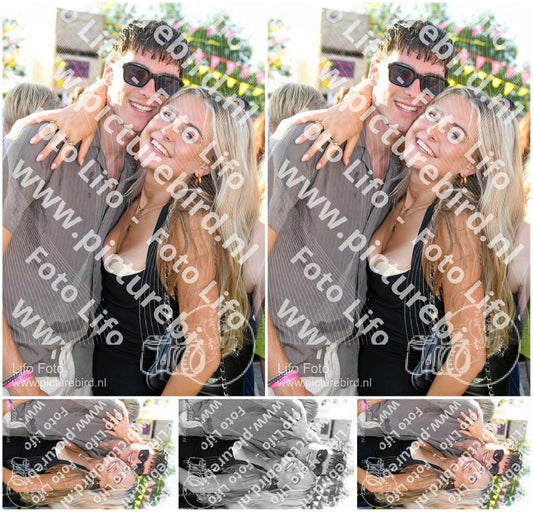 Evenement foto: Serie 2223