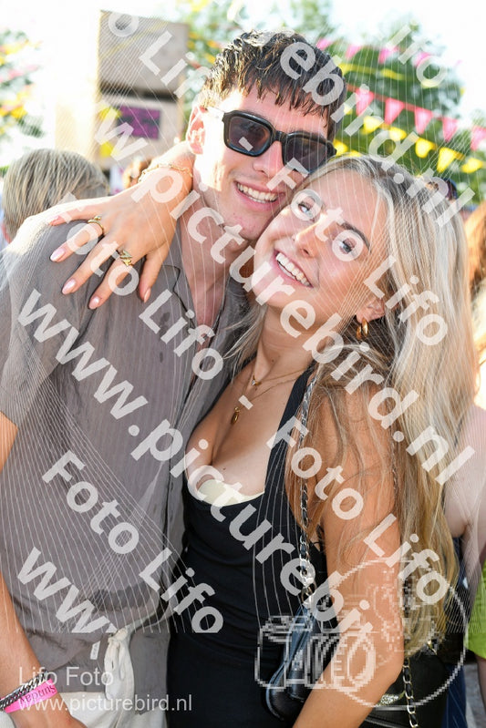 Evenement foto: Serie 2223