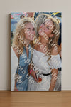 Evenement foto: Serie 2223