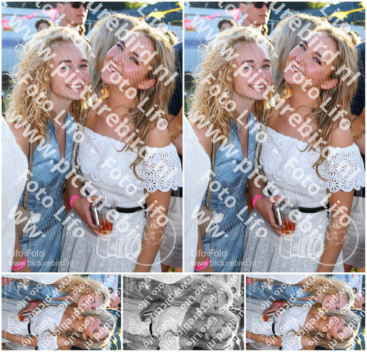 Evenement foto: Serie 2223