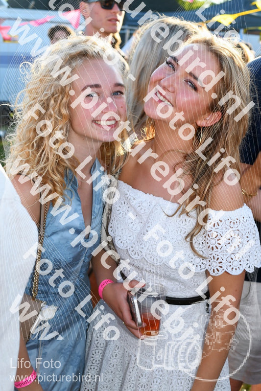 Evenement foto: Serie 2223