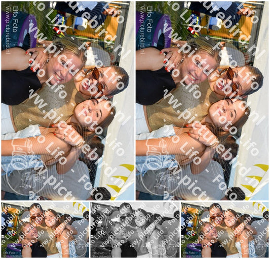 Evenement foto: Serie 2223