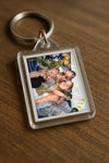 Evenement foto: Serie 2223
