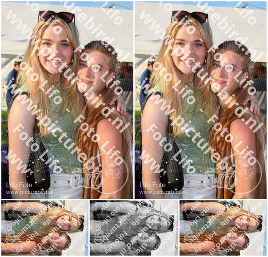 Evenement foto: Serie 2223