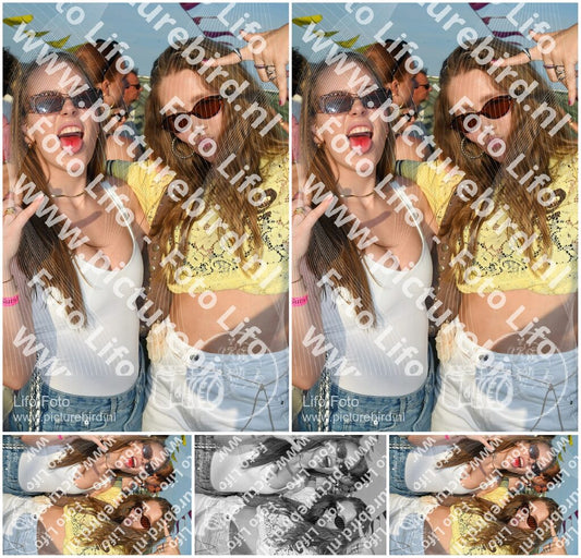 Evenement foto: Serie 2223