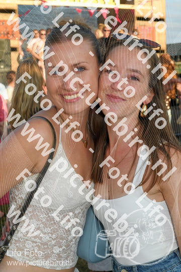 Evenement foto: Serie 2223