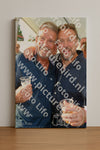 Evenement foto: Serie 2223