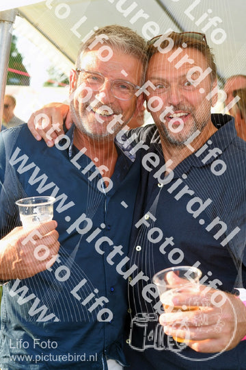 Evenement foto: Serie 2223