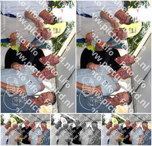 Evenement foto: Serie 2223