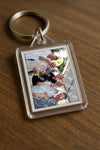Evenement foto: Serie 2223