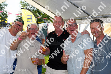 Evenement foto: Serie 2223