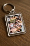 Evenement foto: Serie 2223
