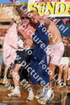 Evenement foto: Serie 2223