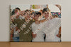Evenement foto: Serie 2223