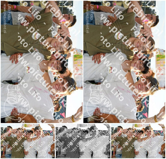 Evenement foto: Serie 2223
