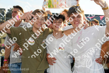 Evenement foto: Serie 2223