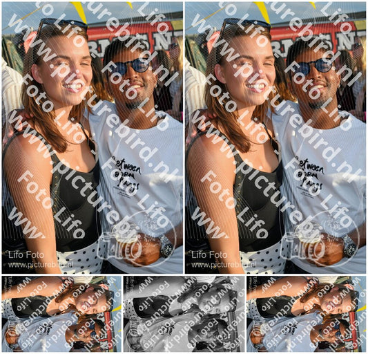 Evenement foto: Serie 2223