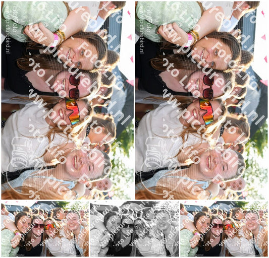 Evenement foto: Serie 2223