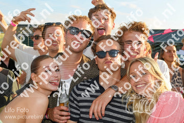 Evenement foto: Serie 2223