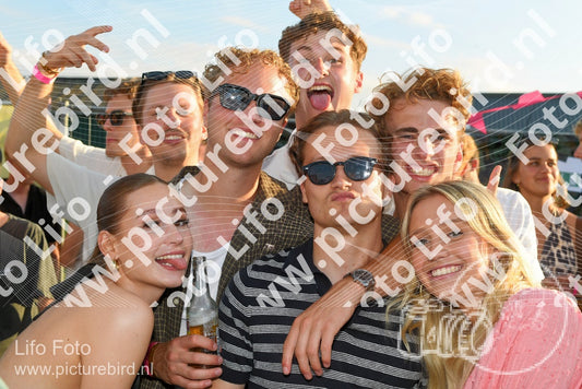 Evenement foto: Serie 2223