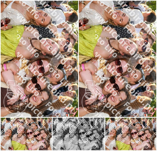 Evenement foto: Serie 2223