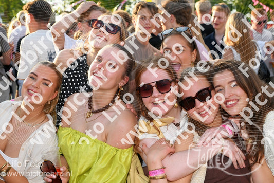 Evenement foto: Serie 2223