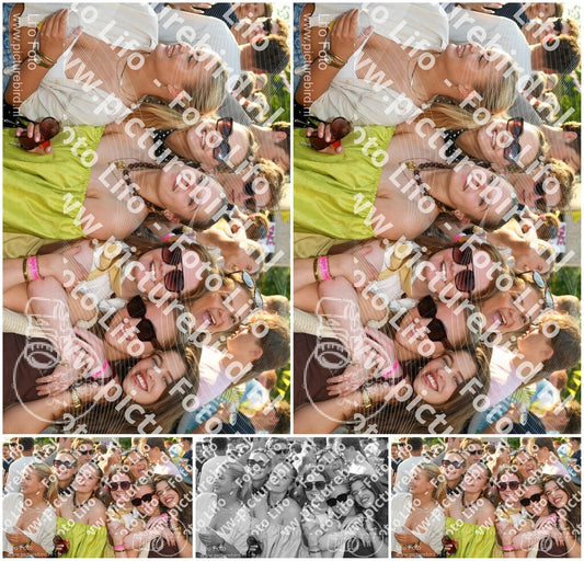Evenement foto: Serie 2223