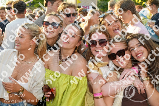 Evenement foto: Serie 2223